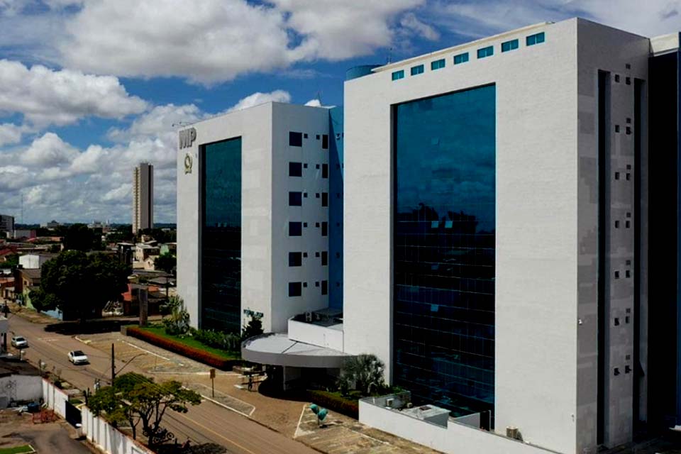 Ministério Público de Rondônia destaca atuação do Tribunal de  Justiça em cerimônia de abertura oficial do Judiciário 2023