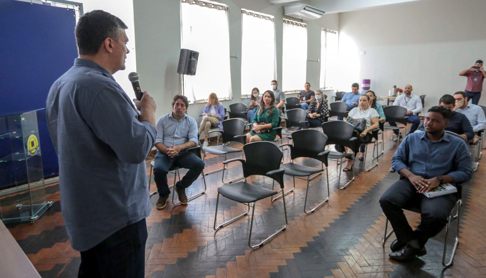 Prefeitura de Porto Velho entrega resultados dos estudos para simplificação dos licenciamento de obra