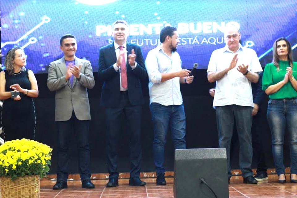 Conexão Sebrae promove empreendedorismo, tecnologias e inovações