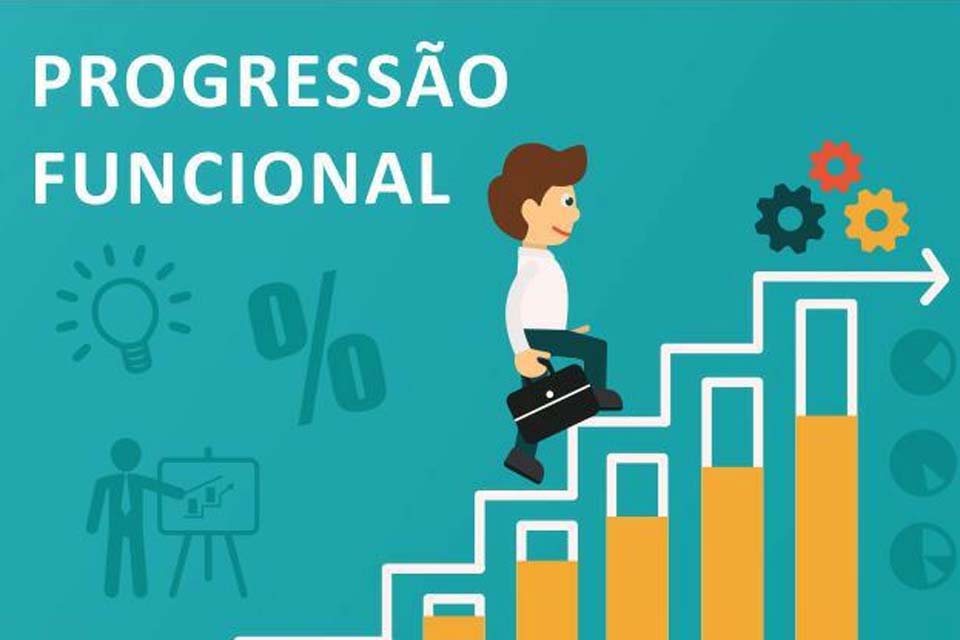 Lista de progressões funcionais de servidores do PJRO deve ser publicada ainda este mês informa a direção do SINJUR