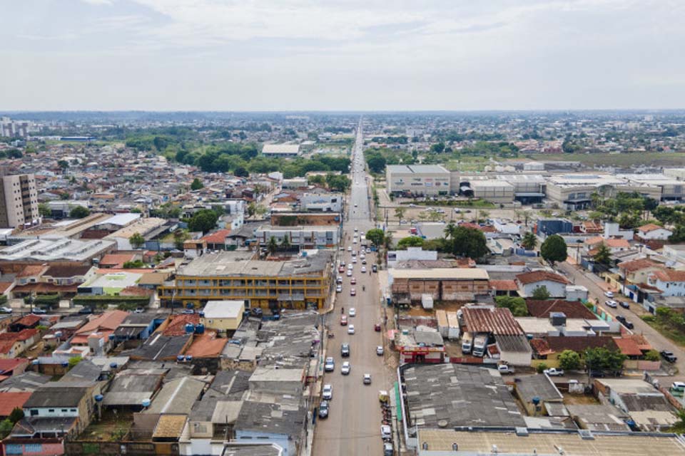 Prefeitura de Porto Velho abre chamamento público para locação de imóvel para a USF Pedacinho de Chão