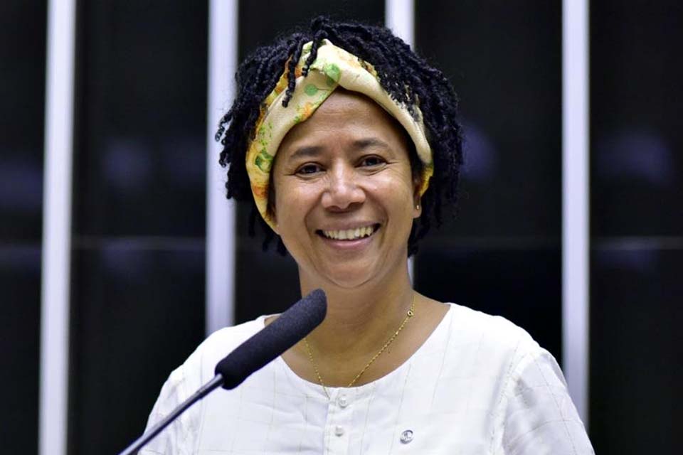 Deputada federal Sílvia Cristina convida para evento do Progressistas em Ji-Paraná