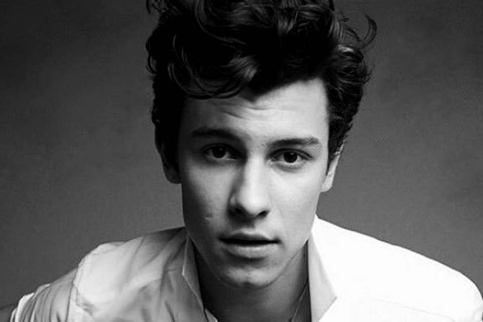 'Processo difícil', diz Shawn Mendes sobre parada para tratar saúde mental