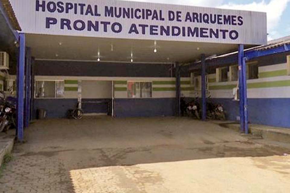 MP visita Hospital Municipal para obter informações sobre atendimento à população e conclusão de reforma