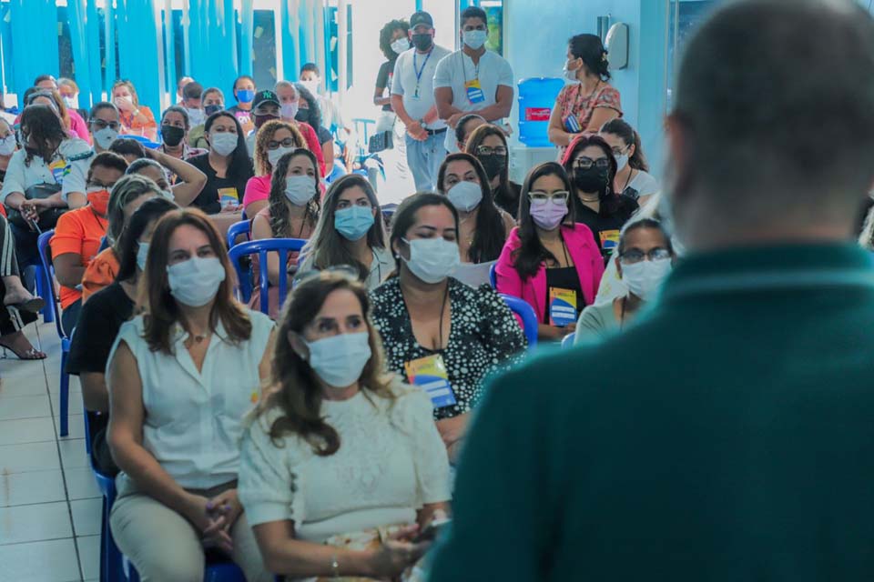 Conferência Municipal de Saúde inicia nesta quinta-feira (30) em Porto Velho