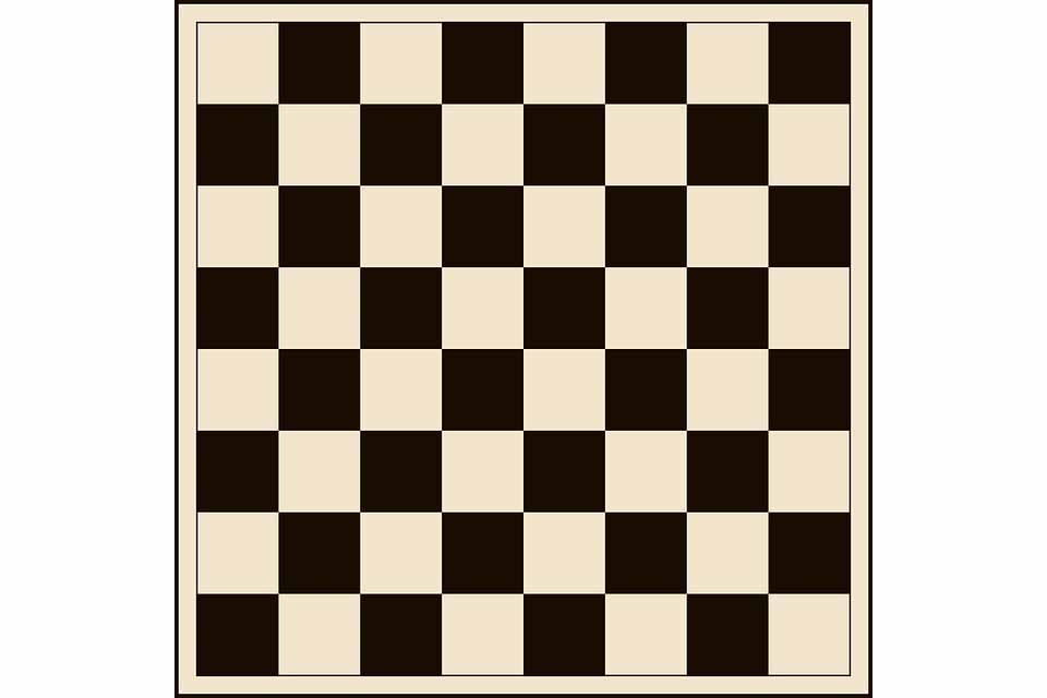 Ataque Descoberto - Termos de Xadrez 