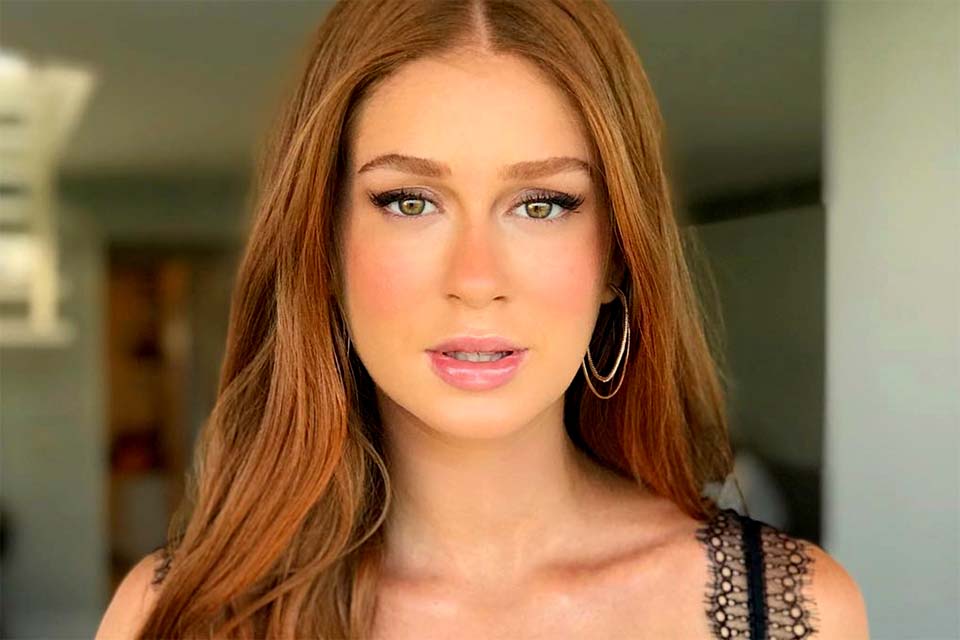 “Parem de romantizar a cirurgia plástica”, alerta Marina Ruy Barbosa após morte de influenciadora