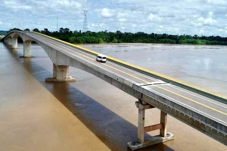 Norte do país terá mais de R$ 17 bilhões de investimentos em infraestrutura de transportes