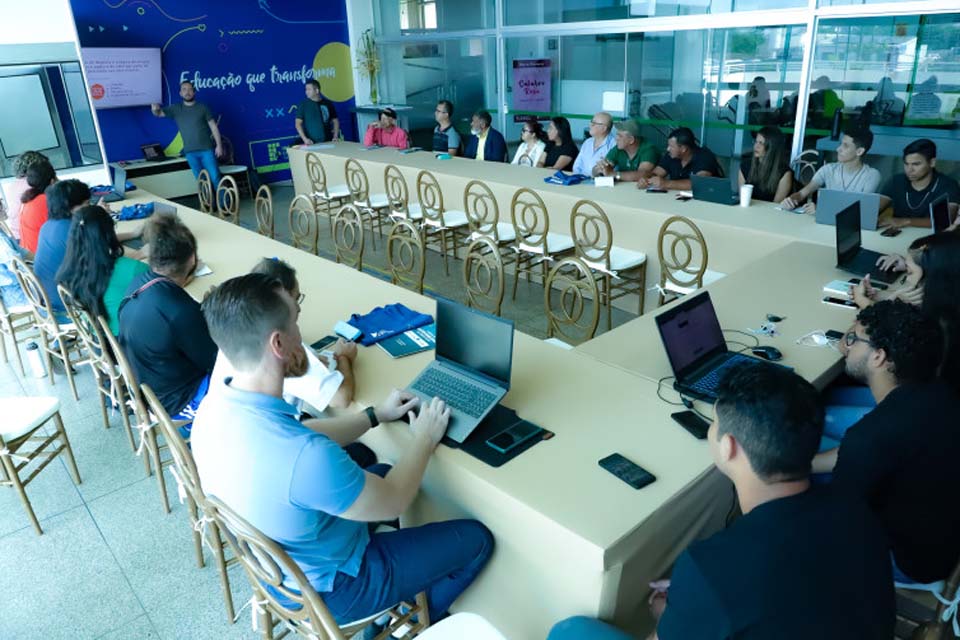 Palestras sobre eficiência energética, bioinsumos e sementes da Amazônia encerram evento em grande estilo em Porto Velho