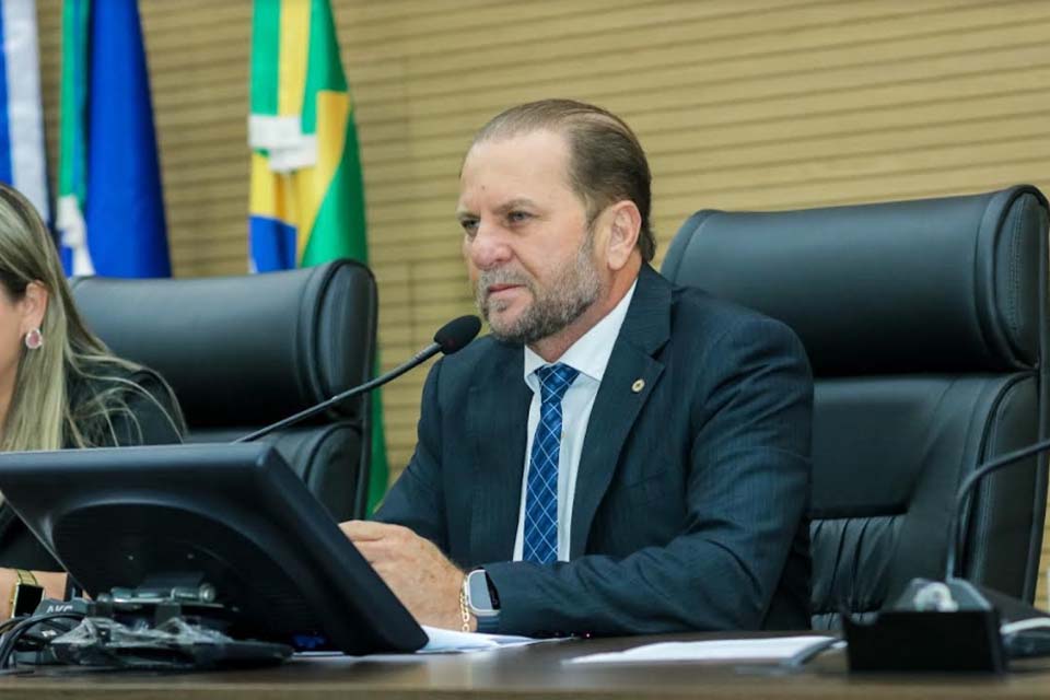 Deputado Estadual Cirone Deiró anuncia liberação de recursos para Vale do Anari