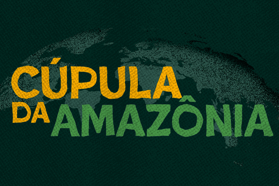 Governo quer construir diálogo com povos que vivem na região amazônica