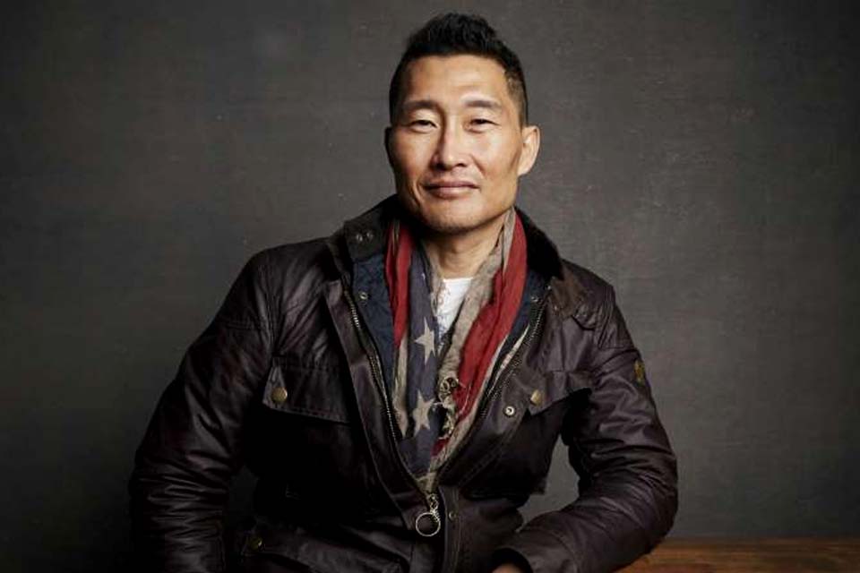 Daniel Dae Kim testa positivo para coronavírus