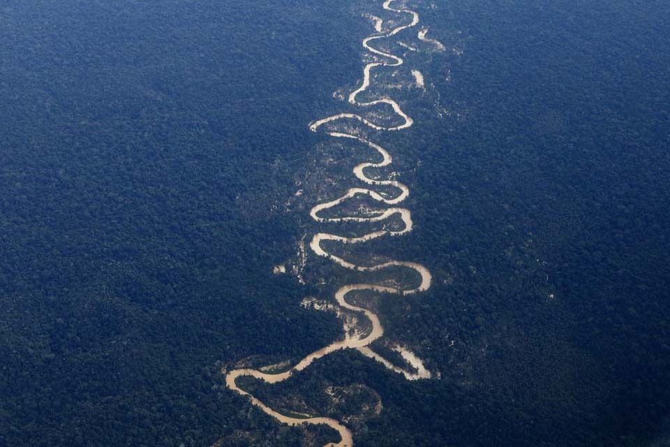 Força Nacional apoiará Funai na Terra Indígena Cachoeira Seca