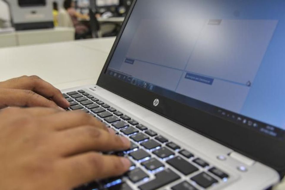 Convenção ou acordo coletivo de trabalho podem ser registrados online