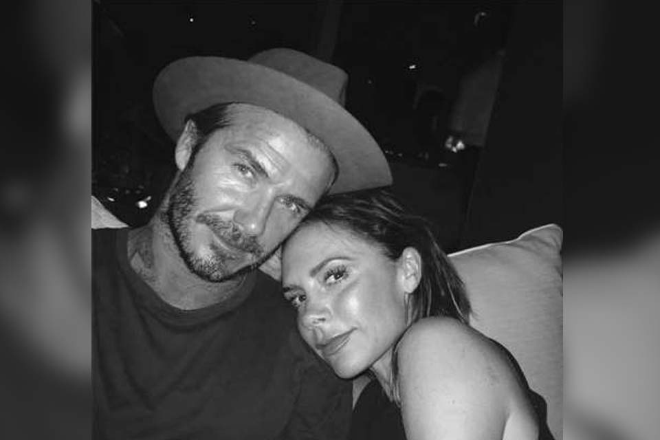 Victoria e David Beckham vão morar em países diferentes após a pandemia