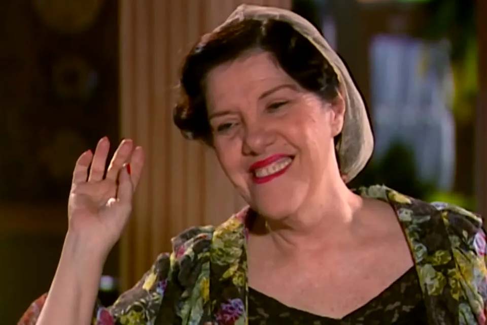 Morre a atriz Neusa Maria Faro, aos 78 anos