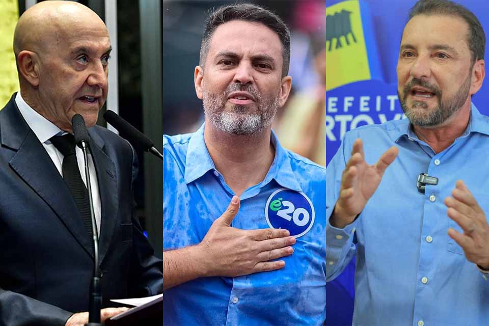 Confúcio vai sair da política?; dois parceiros fora da gestão Léo; e os planos de Hildon Chaves