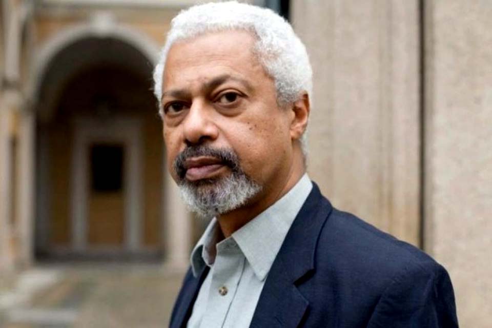 Abdulrazak Gurnah, da Tanzânia, é o vencedor do Nobel de Literatura