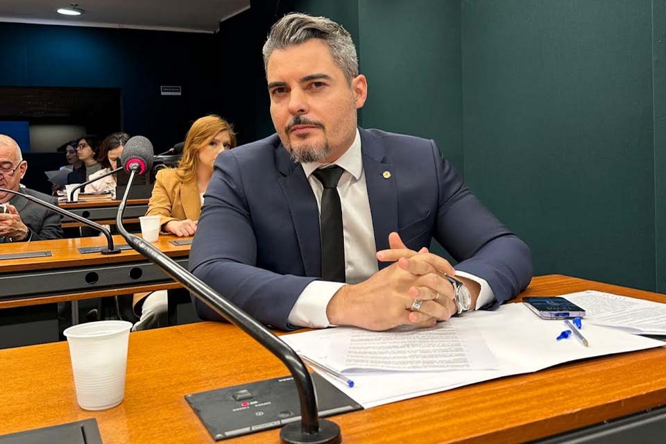 Câmara de Vereadores de Ariquemes aprova contas de 2020 do ex-prefeito Thiago Flores 