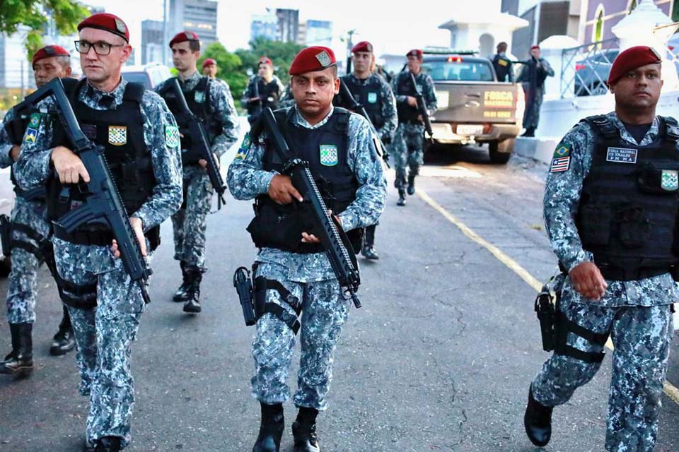 Número de assassinatos aumenta no Ceará após início do motim de PMs