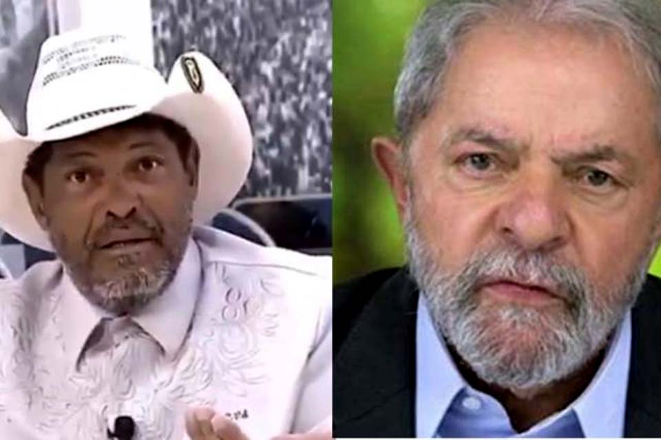 Valdemiro ataca Lula após petista criticar venda de “feijões contra a Covid”