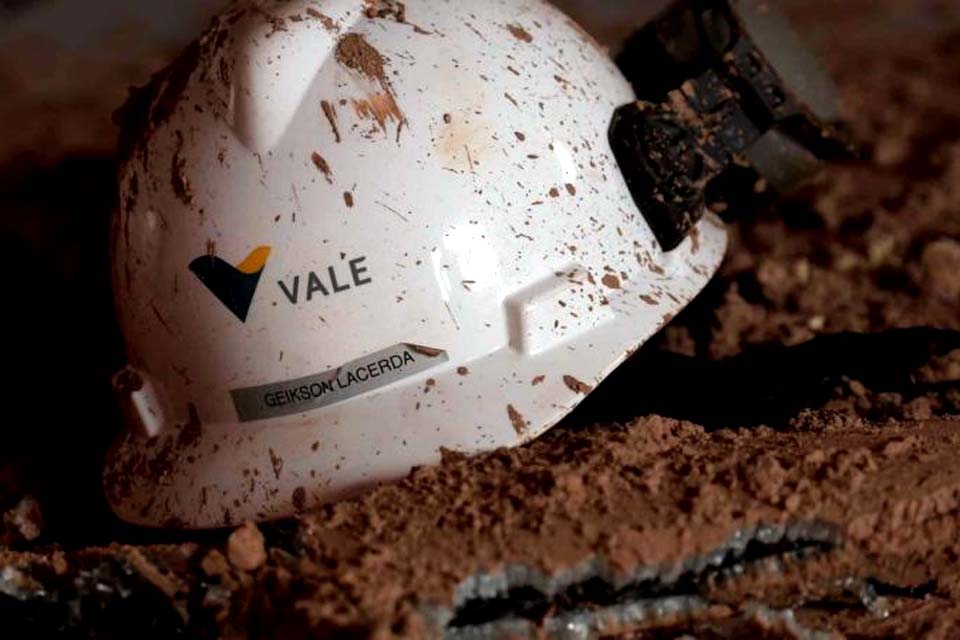 Vale resgata 33 dos 39 trabalhadores em mina no Canadá