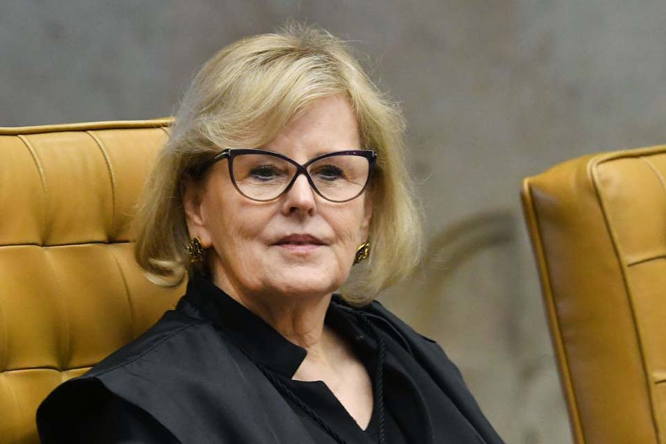 Ministra do STF arquiva inquérito contra presidente no caso Covaxin