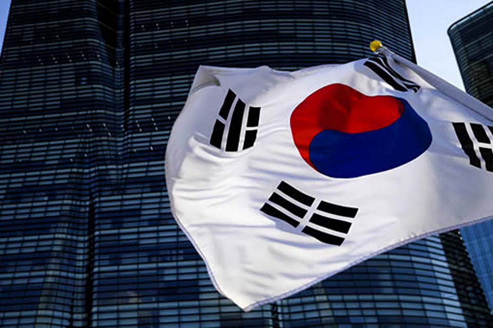 Coreia do Sul pretende apresentar queixa contra o Japão à OMC