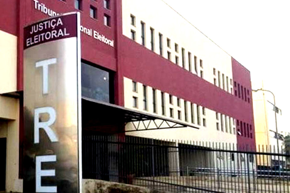 Tribunal Regional Eleitoral-TRE-RO confirma prisões por compra de voto em Rondônia