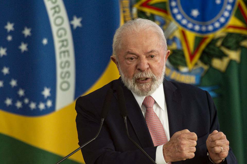 Novo PAC: Lula lança edital de R$ 65,5 bi em recursos para municípios