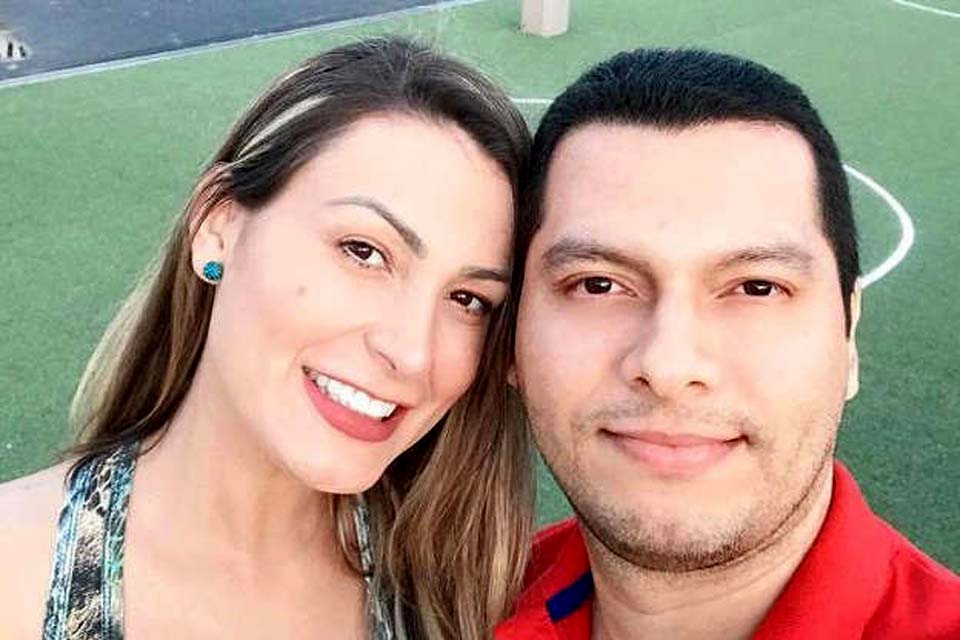 Marido de Andressa Urach faz comentário polêmico e web reage: 