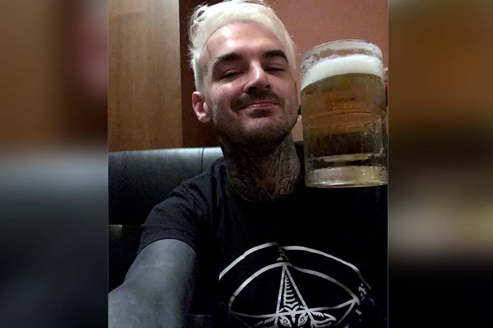 PC Siqueira revela nas redes sociais que teve overdose e quase morreu