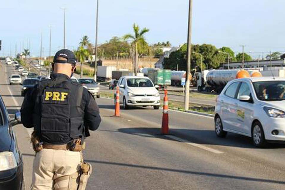 BR-101 continua sendo a rodovia mais perigosa do Brasil