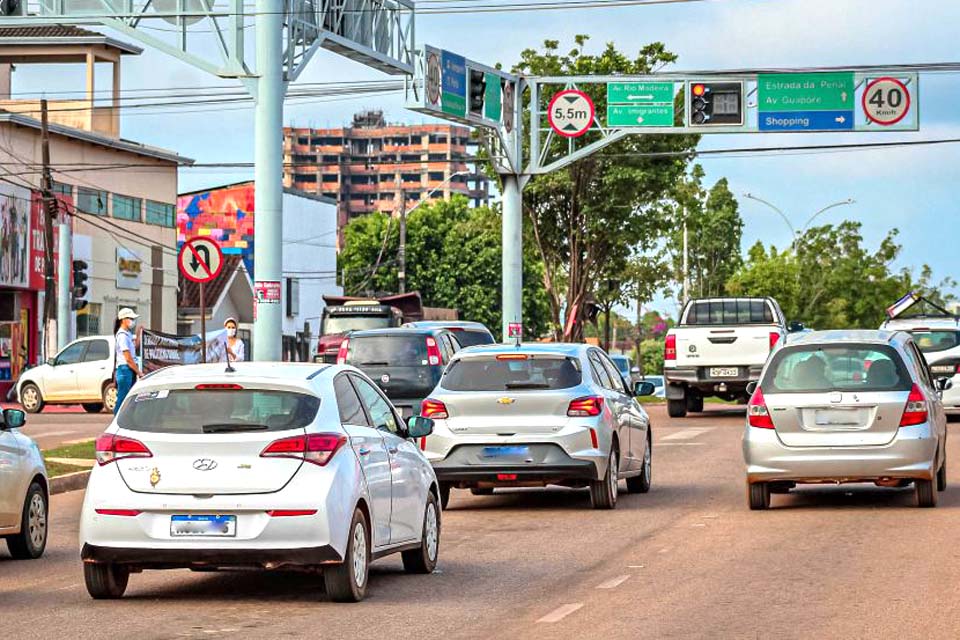 Contribuintes terão descontos e maior prazo para parcelamento do Imposto sobre a Propriedade de Veículos Automotores  