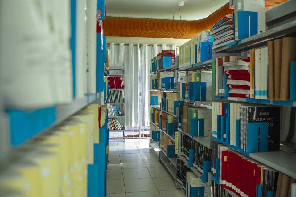 Livro infantil com leitura em braile terá lançamento na Biblioteca Francisco Meirelles