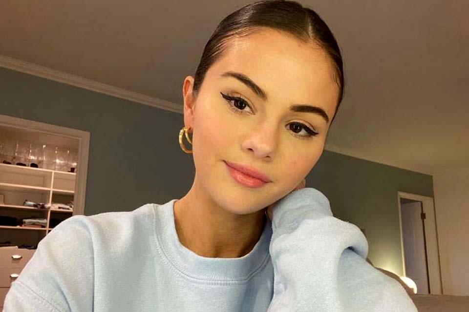 Selena Gomez sobre autoestima: “Eu não me sentia bonita o suficiente”