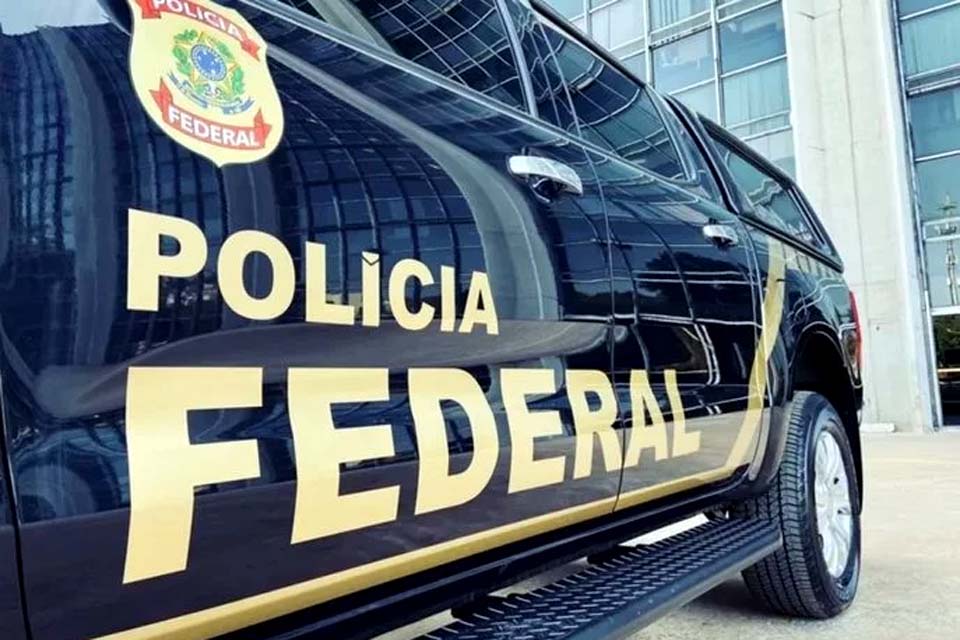 Polícia Federal prende português procurado pela Interpol no litoral de São Paulo