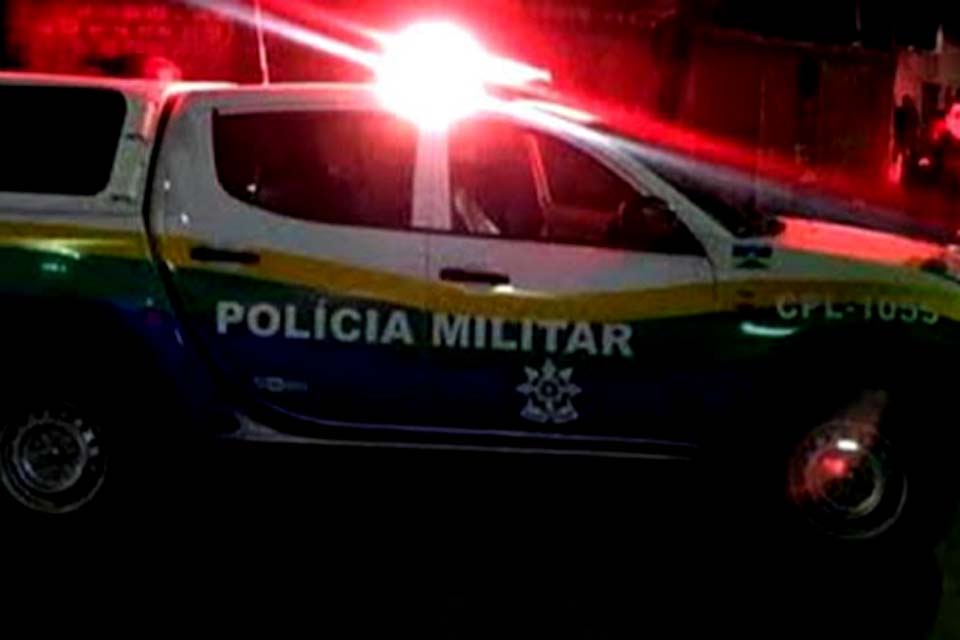 Homem é esfaqueado durante bebedeira com amigo na Estrada da Penal