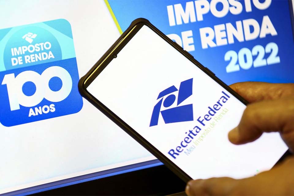 IR 2022: Receita vai liberar lote residual de restituição nesta segunda