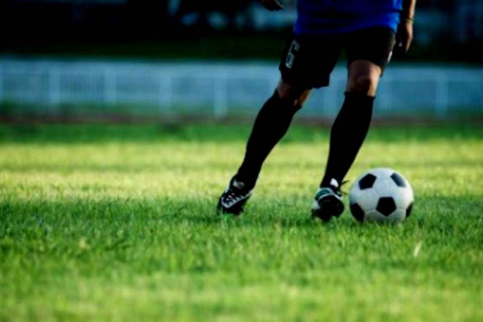 Copa Cidade de Futebol Minicampo teve rodada inaugural nesta segunda-feira com seis jogos