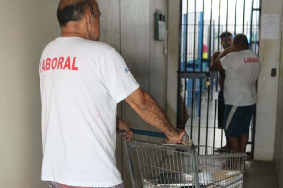 Rondônia em sintonia com novas publicações do CNJ sobre alternativas penais e egressos