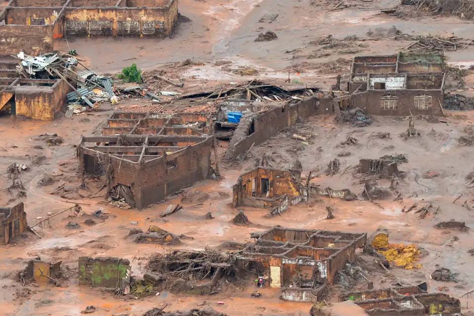 Caso Samarco: negociação para repactuar reparação esfria em 2023