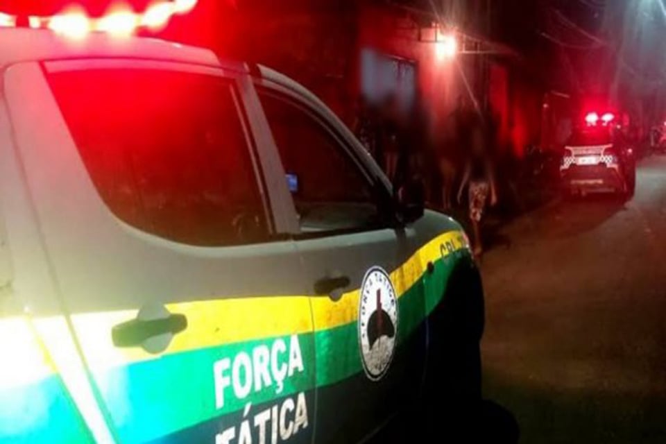 “Corona Fest” com 200 pessoas é encerrada pela polícia em Cacoal