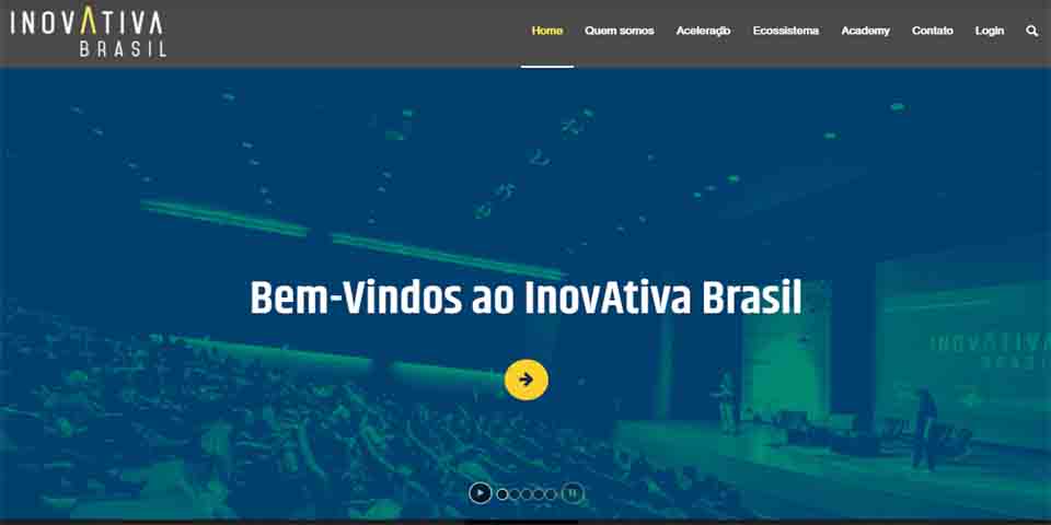 InovAtiva Brasil amplia atendimento e vai acelerar 400 startups no primeiro semestre de 2021