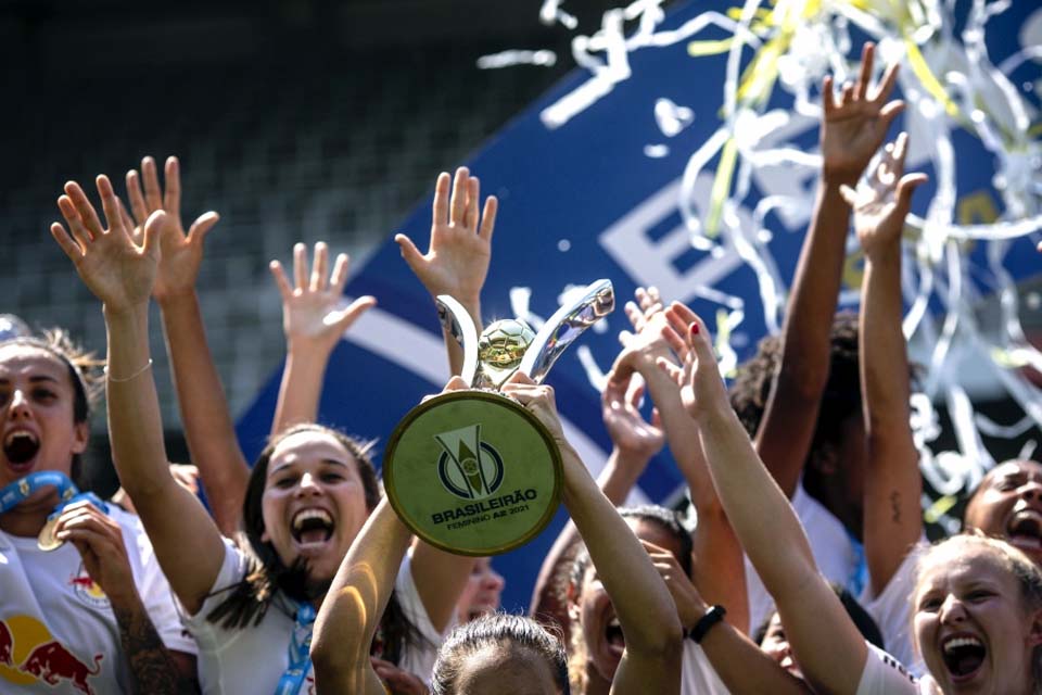 Confederação Brasileira de Futebol define tabelas das Séries A2 e A3 do Brasileirão Feminino