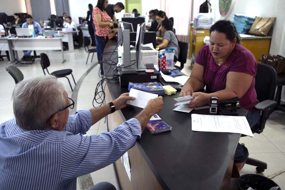 Pagamento do IPTU com desconto vai até 11 de abril; Semfaz atende em horário estendido