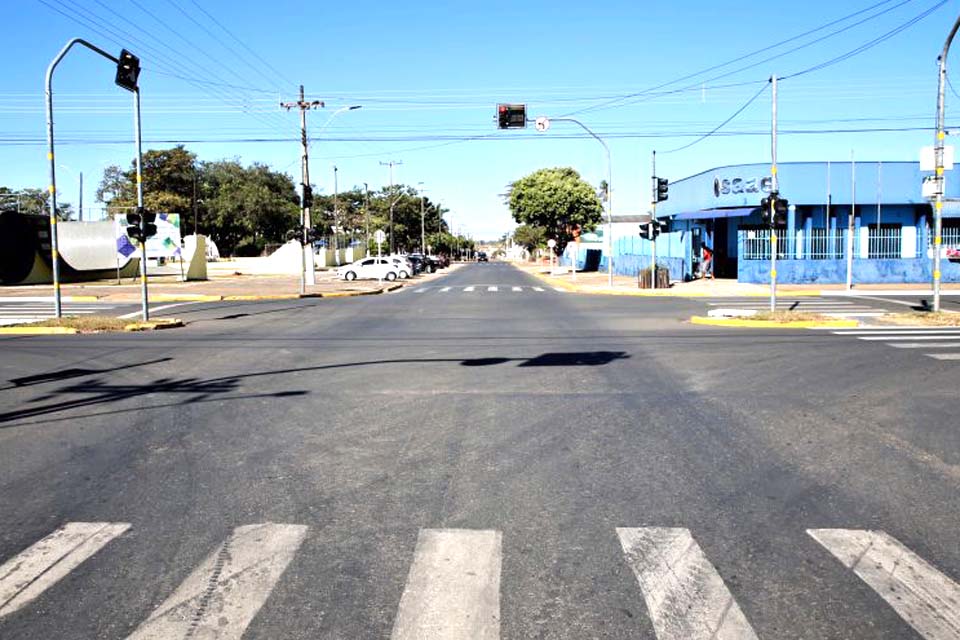 Medida entra em vigor em breve, seguindo o cronograma de ações da Semtran