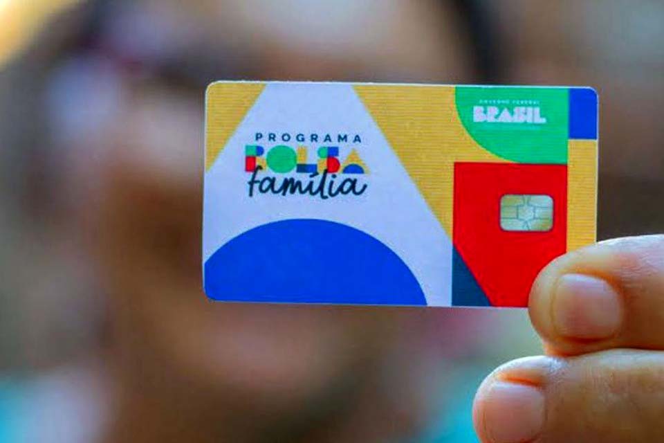 Caixa Econômica Federal conclui pagamento do novo Bolsa Família de outubro