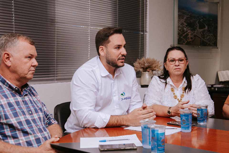 Ji-Paraná receberá R$ 2 milhões para unidade de pronto-atendimento infantil