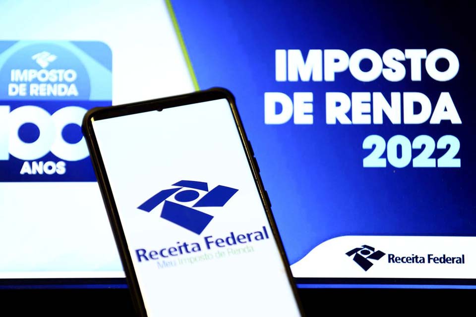 Receita paga hoje restituições do segundo lote do  Imposto de Renda 2022